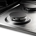 Thor Kitchen 30-Inch Professional Drop-In Gas Cooktop with Four Burners in Stainless Steel (TGC3001) Thor Kitchen