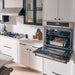 Thor Kitchen 36-Inch Professional Drop-In Gas Cooktop with Six Burners in Stainless Steel (TGC3601) Thor Kitchen