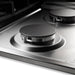 Thor Kitchen 36-Inch Professional Drop-In Gas Cooktop with Six Burners in Stainless Steel (TGC3601) Thor Kitchen