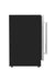 Thor Kitchen 15” Built-in Wine Cooler with 33-Bottle Capacity and Sabbath Mode (TWC1501) Thor Kitchen
