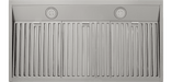 Thor Kitchen 36-Inch Wall Mount LED Light Range Hood in Stainless Steel (HRH3607) Thor Kitchen