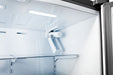 Thor Kitchen 36-Inch Professional French Door Refrigerator with Ice and Water Dispenser (TRF3601FD) Thor Kitchen