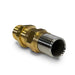 Starfire Designs Propane Air Mixer Starfire Designs