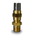 Starfire Designs Propane Air Mixer Starfire Designs