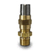 Starfire Designs Propane Air Mixer Starfire Designs