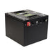 48V 105Ah LiFePO4 Battery - detail close-up