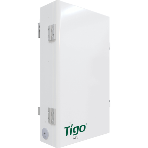 Tigo Automatic Transfer Switch (ATS)