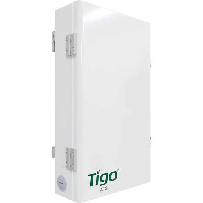 Tigo Automatic Transfer Switch (ATS)