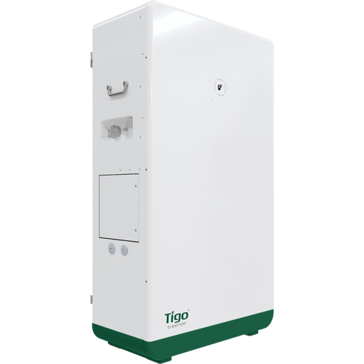 Tigo EI Battery with Enclosure 10kWh