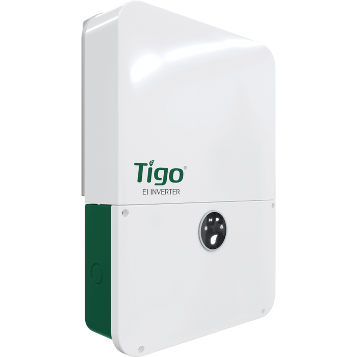 Tigo Energy EI Inverter 3.8kW Hybrid Inverter - 50A