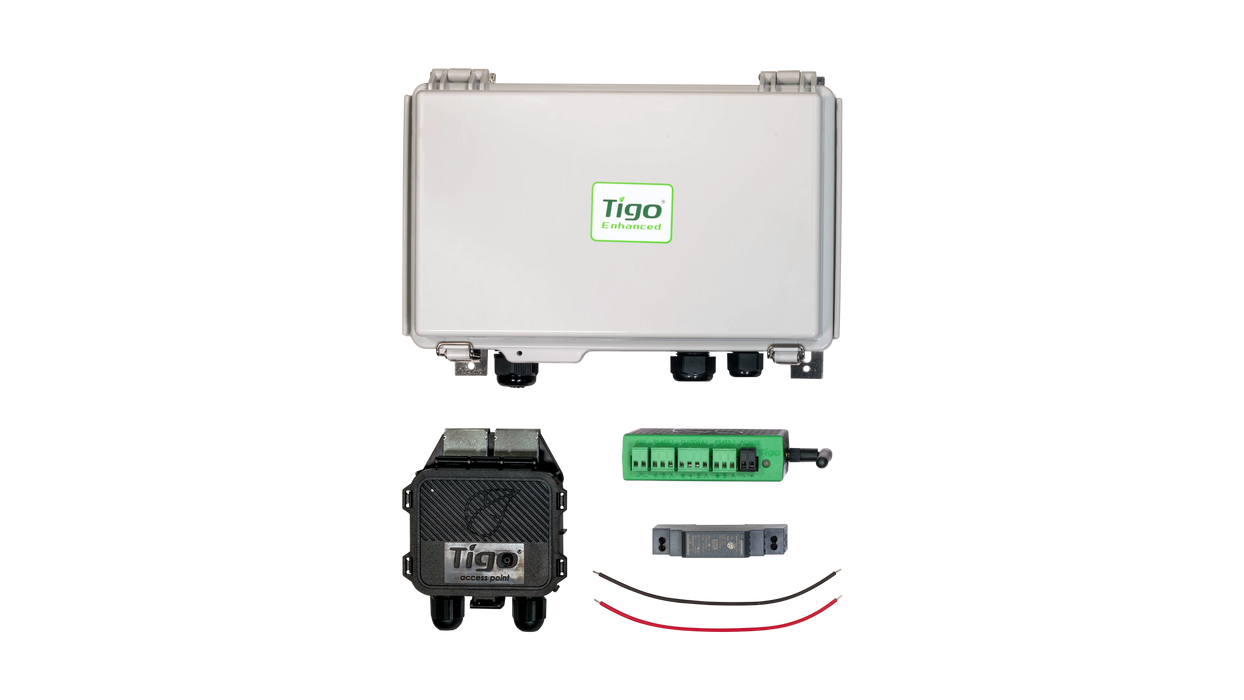 Tigo CCA Kit