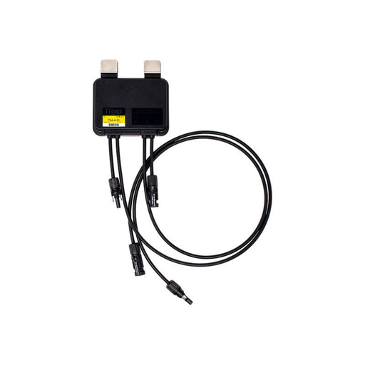 Tigo TS4-A-O Solar Module Optimizer With 1.2m MC4 Cables