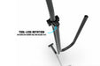 Orion Van Gear Universal Board Hooks (Pair) Vehicle Accessories - Lifestyle View