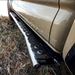 C4 Fabrication 2016-2023 Toyota Tacoma Rock Sliders / 2nd & 3rd Gen – image 12 of 13