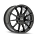 Touren TR81 Gloss Black Wheel 1