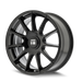 Touren TR81 Gloss Black Wheel 4