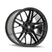 Touren TF07 Gloss Black Wheel 1