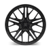 Touren TF07 Gloss Black Wheel 2