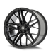 Touren TF07 Gloss Black Wheel 4