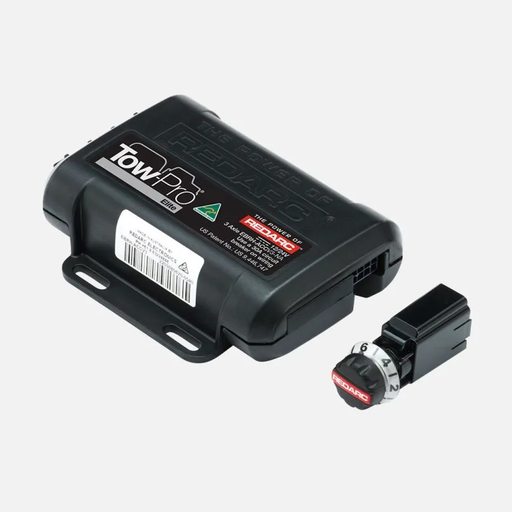 REDARC Tow-Pro Elite Electric Brake Controller