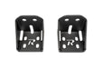 Rago Fabrication Universal & Toyota Bed Rail Accessory Mounting Bracket Pair – product view, image 1 of 12