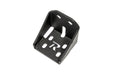 Rago Fabrication Universal & Toyota Bed Rail Accessory Mounting Bracket Pair – product view, image 11 of 12