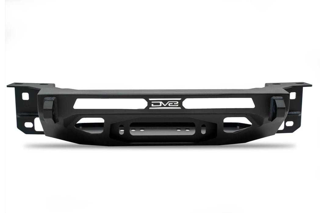 DV8 Offroad 2024-2026 Toyota Land Cruiser Centric Front Bumper – image 1 of 19