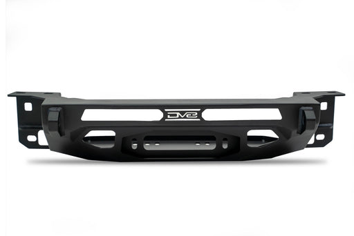 DV8 Offroad 2024-2026 Toyota Land Cruiser Centric Front Bumper – image 1 of 19