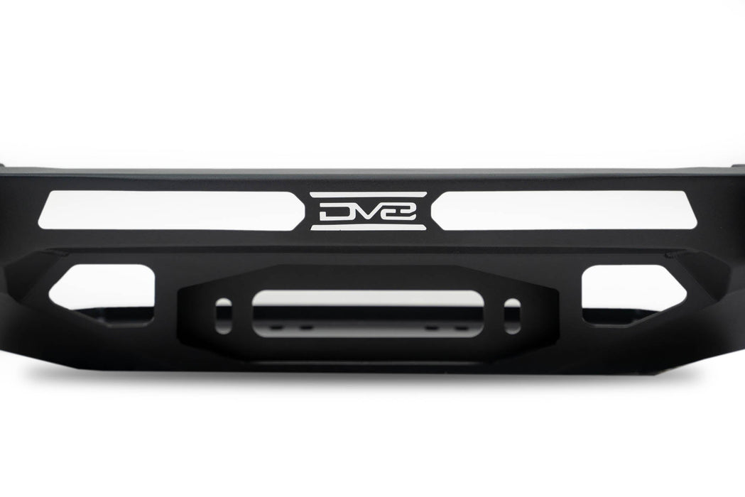DV8 Offroad 2024-2026 Toyota Land Cruiser Centric Front Bumper – image 17 of 19