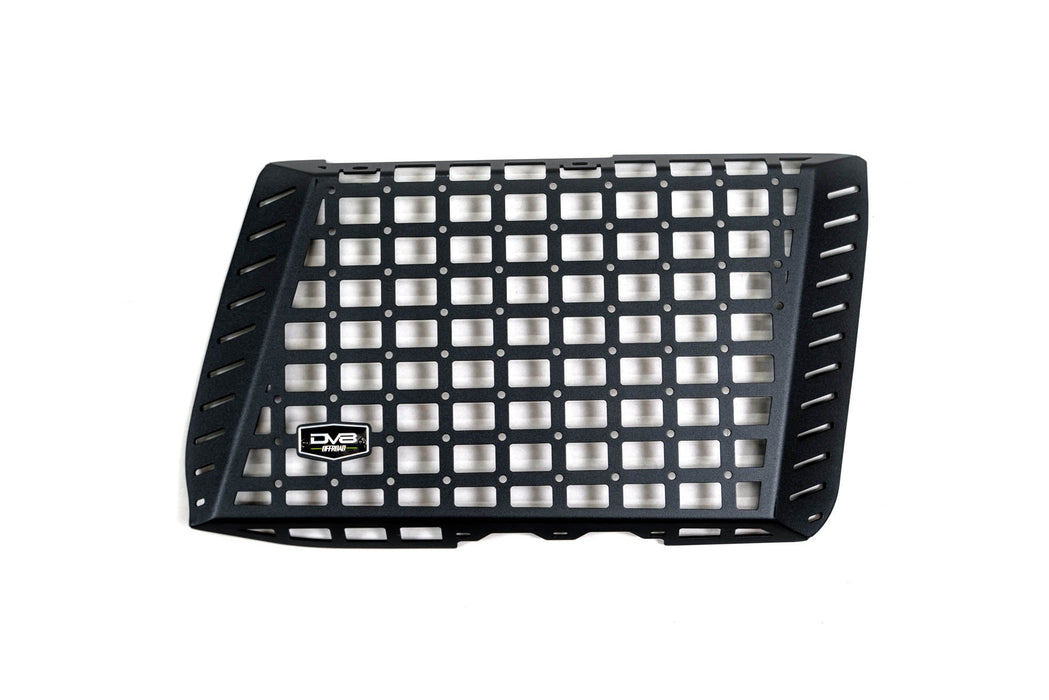 DV8 Offroad 2024-2026 Toyota Land Cruiser Rear Window Pocket Molle Panels – image 8 of 10
