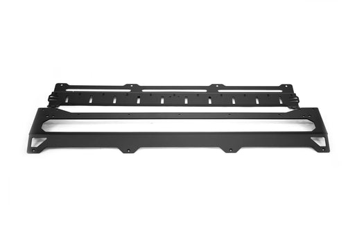 DV8 Offroad 2025-2026 Toyota Land Cruiser & Lexus GX 550 Roof Rack Light Mount – image 1 of 10