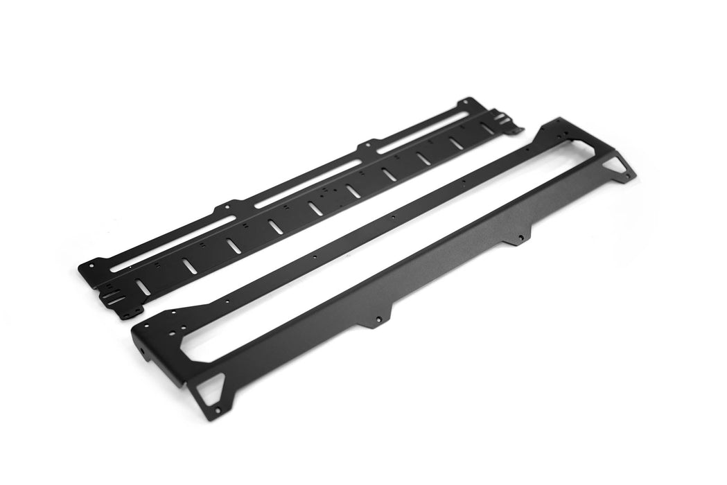 DV8 Offroad 2025-2026 Toyota Land Cruiser & Lexus GX 550 Roof Rack Light Mount – image 8 of 10
