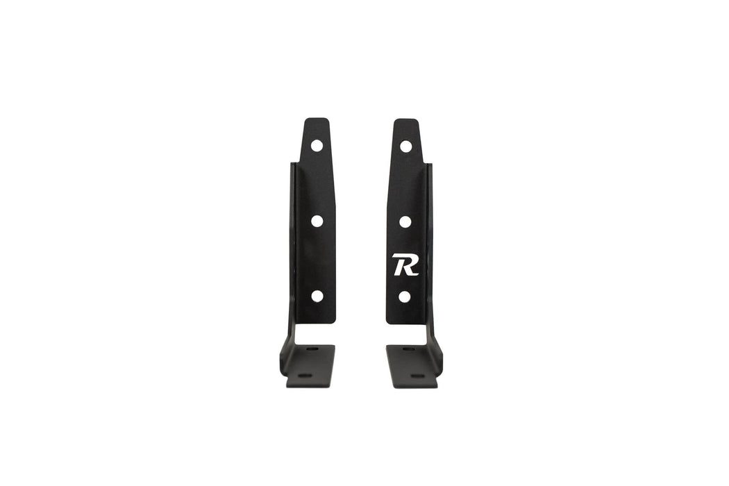 Rago Fabrication 1995-2023 Toyota Tacoma Bed Channel Stiffeners Pair – image 7 of 11