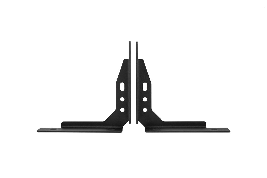Rago Fabrication 1995-2023 Toyota Tacoma Bed Channel Stiffeners Pair – image 1 of 11