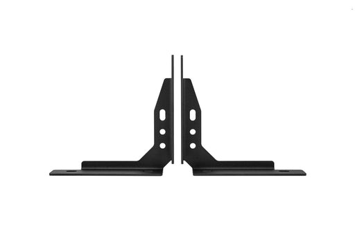 Rago Fabrication 1995-2023 Toyota Tacoma Bed Channel Stiffeners Pair – image 1 of 11