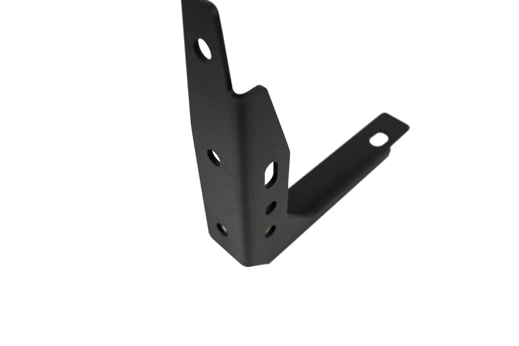 Rago Fabrication 1995-2023 Toyota Tacoma Bed Channel Stiffeners Pair – image 9 of 11