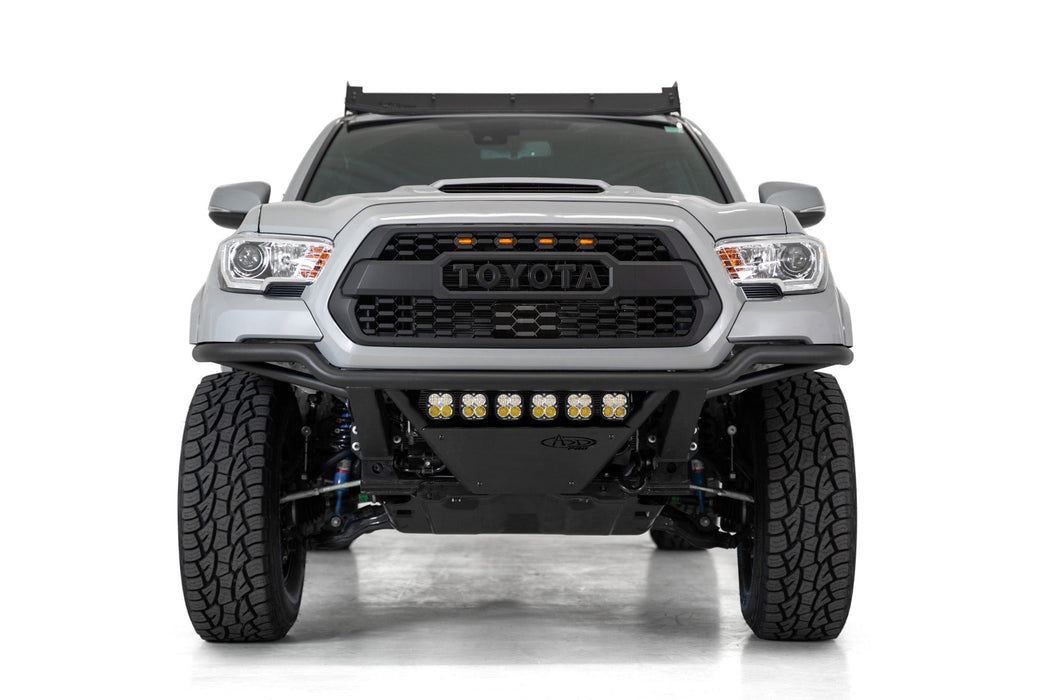 Addictive Desert Designs 2016-2023 Toyota Tacoma ADD PRO Bolt-on Front Bumper – image 3 of 13
