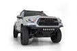 Addictive Desert Designs 2016-2023 Toyota Tacoma ADD PRO Bolt-on Front Bumper – on the trail, image 6 of 13