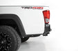 Addictive Desert Designs 2016-2023 Toyota Tacoma Stealth Fighter Rear Bumper – image 8 of 11