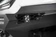 Addictive Desert Designs 2016-2023 Toyota Tacoma Stealth Fighter Winch Front Bumper – image 11 of 12
