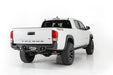 Addictive Desert Designs 2016-2023 Toyota Tacoma Stealth Fighter Rear Bumper – image 6 of 11