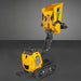 1100lb 420cc E-start Gas Engine Stand-ON Hydraulic Track Dumper Hydrau — view 27