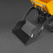 1100lb 420cc E-start Gas Engine Stand-ON Hydraulic Track Dumper Hydrau — view 10