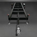 SM-36MAX; SM-36HMAX Trailer Combo Kit (Trailer Hitch; Torsion Axle; Tire)