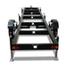 SM-36 Trailer Combo Kit (Trailer Hitch; Torsion Axle; Tire)