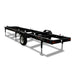 SM-36 Trailer Combo Kit (Trailer Hitch; Torsion Axle; Tire)