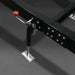 SM-36MAX; SM-36HMAX Trailer Primary Sub-Frame, 20' Track Length