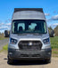 Orion Van Gear Ford Transit Stealth+ Roof Rack Vehicle Accessories - View 9