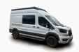 Orion Van Gear Ford Transit Stealth+ Roof Rack Vehicle Accessories - View 11