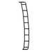 Orion Van Gear Promaster Stealth+ Side Ladder Outdoor Living - Side View